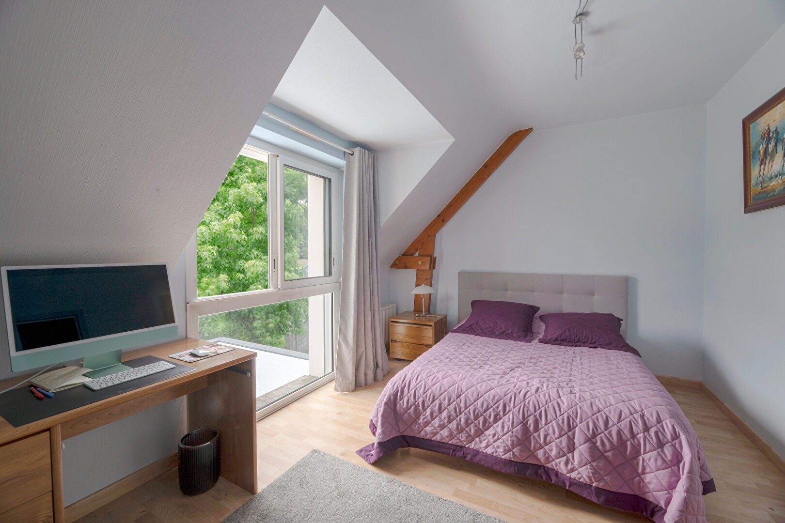 Maison T7  - BRUZ (GLH25703) - photo-8