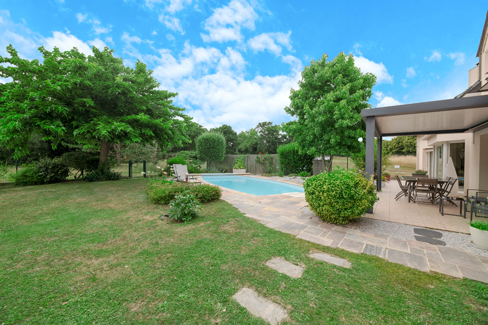 Maison T7  - BRUZ (GLH25703) - photo-10