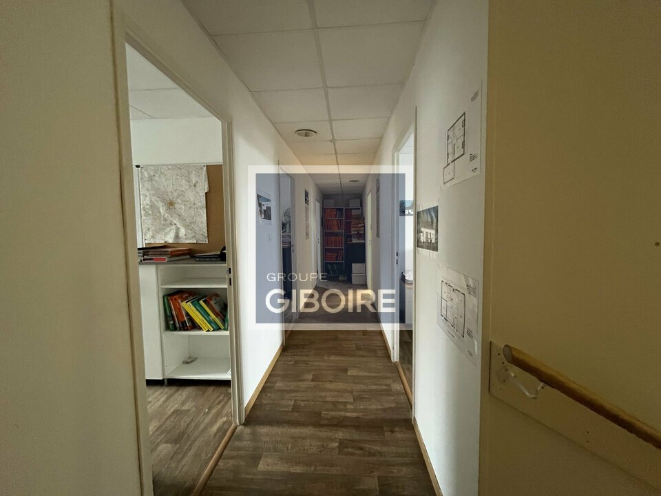 Local d'activites  - BREAL SOUS MONTFORT (35.6601) - photo-6