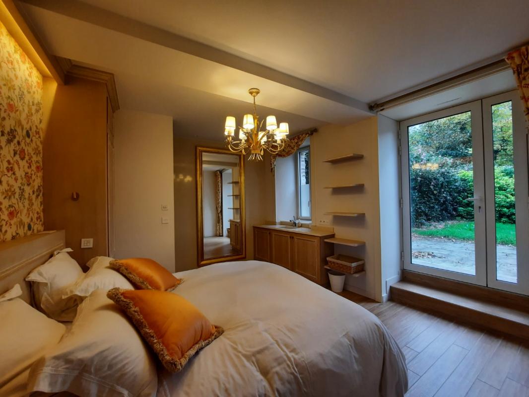 Appartement T3  - Saint Jacques De La Lande (428052) - photo-6