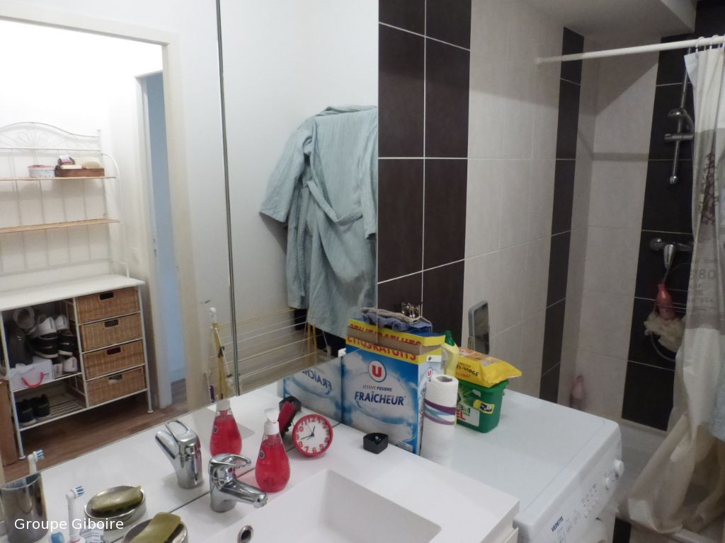 Appartement T3  - Saint Jacques De La Lande (428052) - photo-6