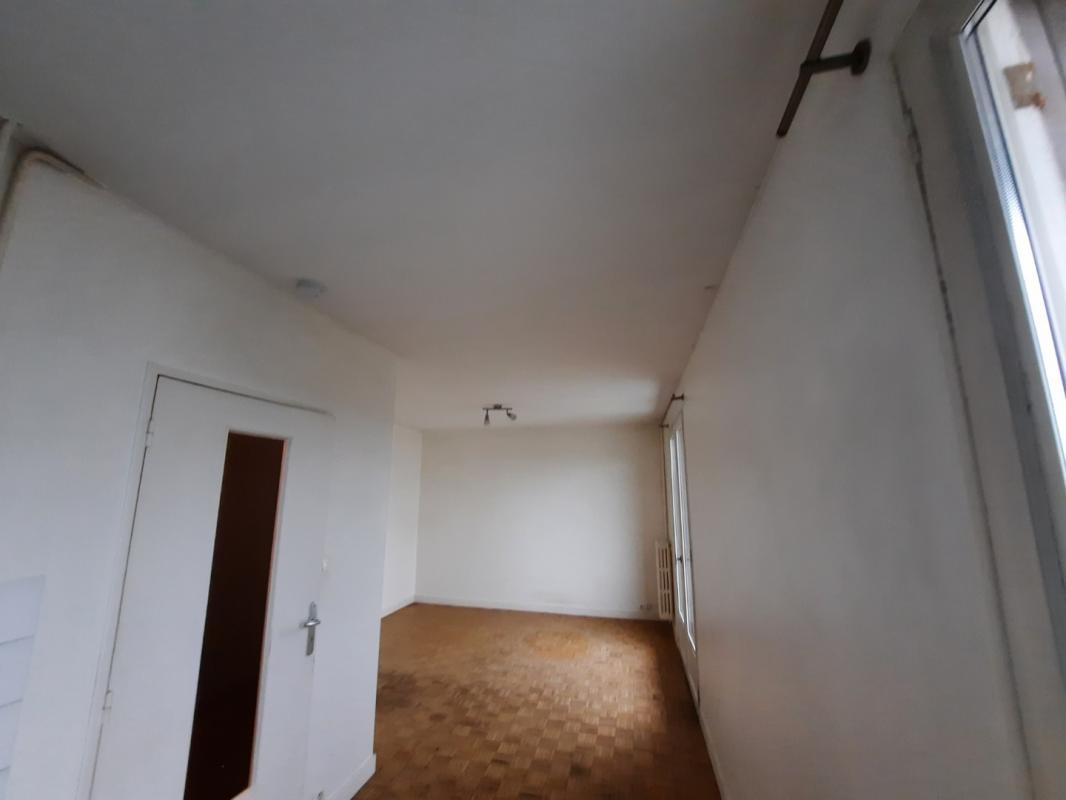 Appartement T2  - Rennes (425195) - photo-6