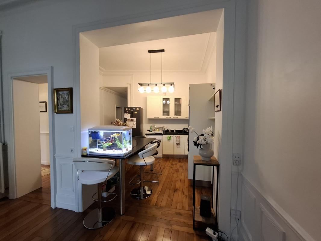 Appartement T5  - Rennes (436283) - photo-6