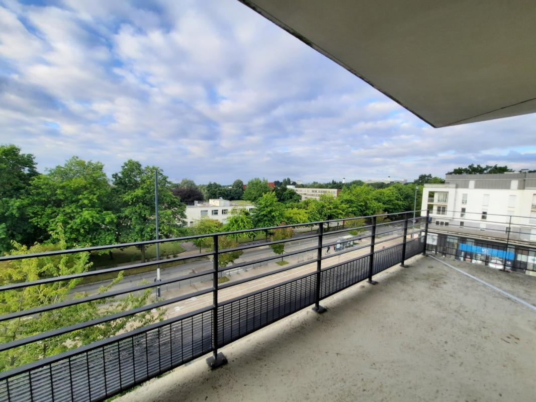 Appartement T2  - Rennes (432514) - photo-6