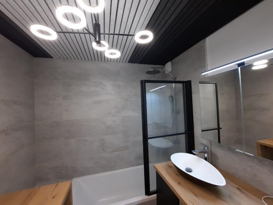 Appartement T3  - Noyal Chatillon Sur Seiche (428200) - photo-6