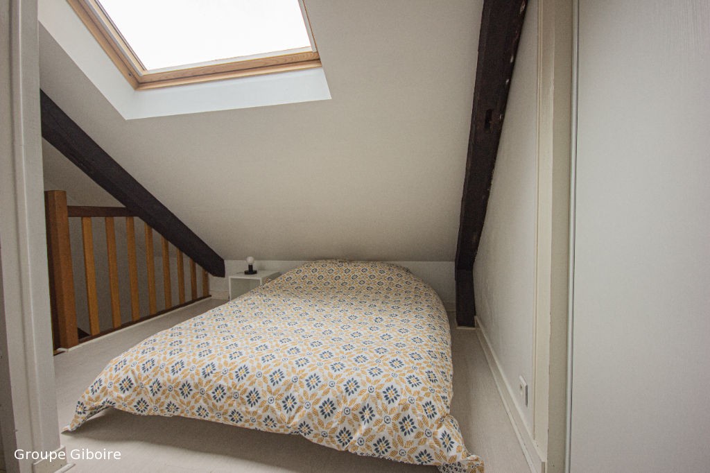 Appartement T3  - Rennes (433271) - photo-6