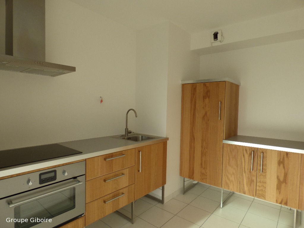 Appartement T5  - Rennes (432255) - photo-6
