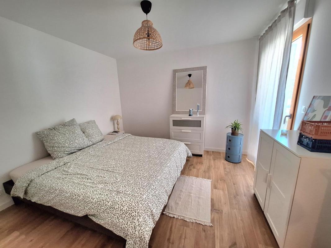 Appartement T2  - Rennes (429622) - photo-6