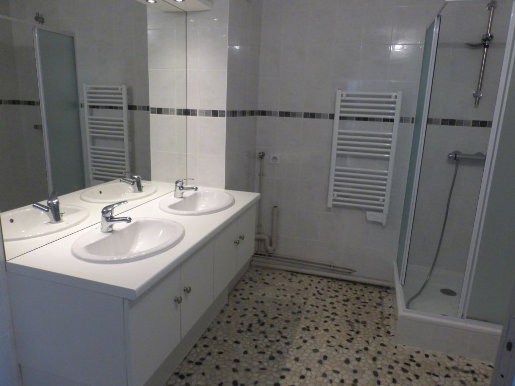 Appartement T2  - Rennes (423000) - photo-6