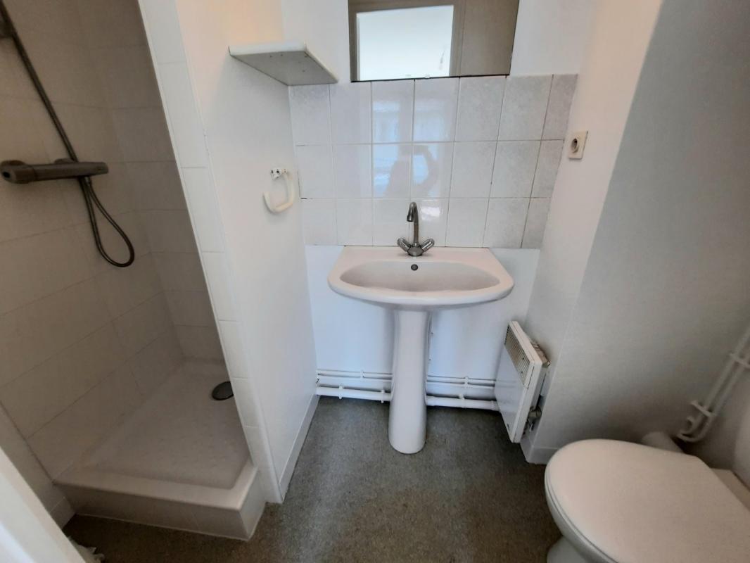 Appartement T2  - Rennes (435834) - photo-6
