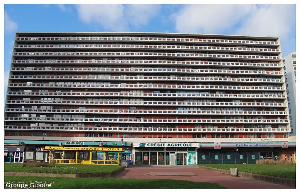 Appartement T2  - Rennes (435408) - photo-6