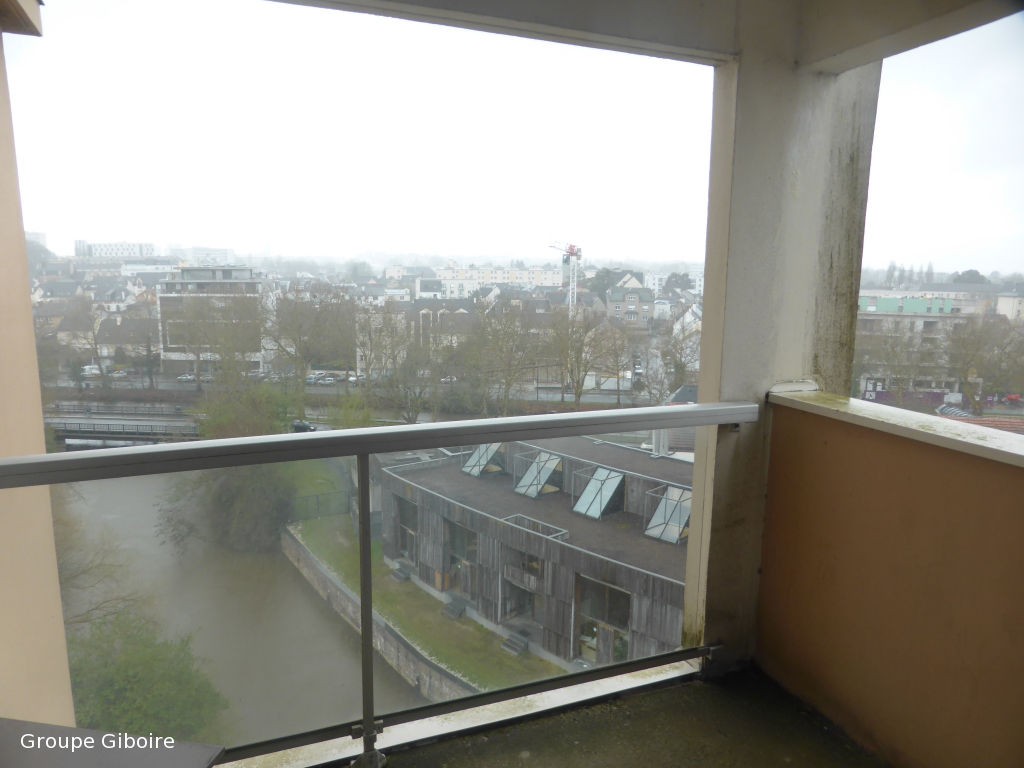 Appartement T4  - Rennes (430624) - photo-6