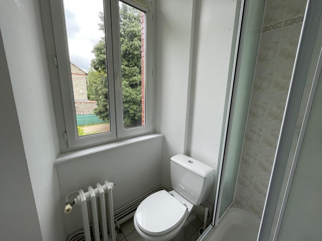 Appartement T2  - Rennes (435408) - photo-6