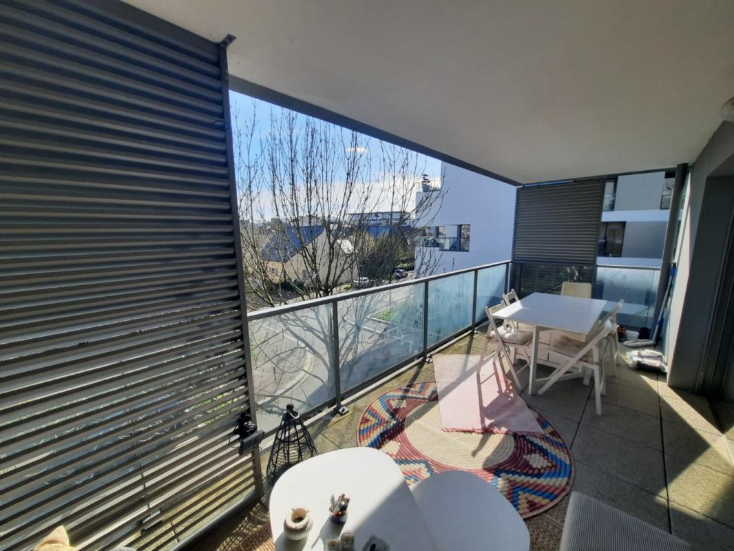 Appartement T2  - Rennes (432514) - photo-6