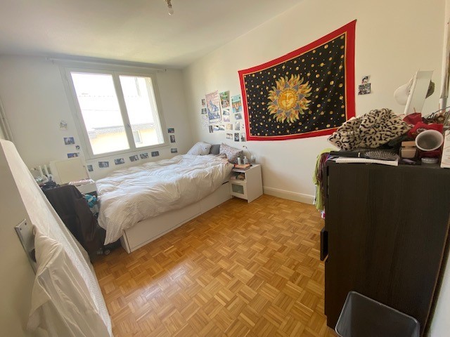 Appartement T2  - Rennes (423000) - photo-6