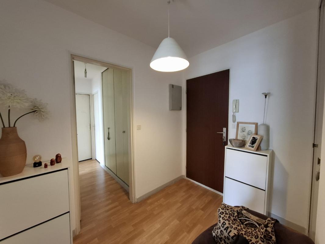 Appartement T2  - Rennes (418719) - photo-6