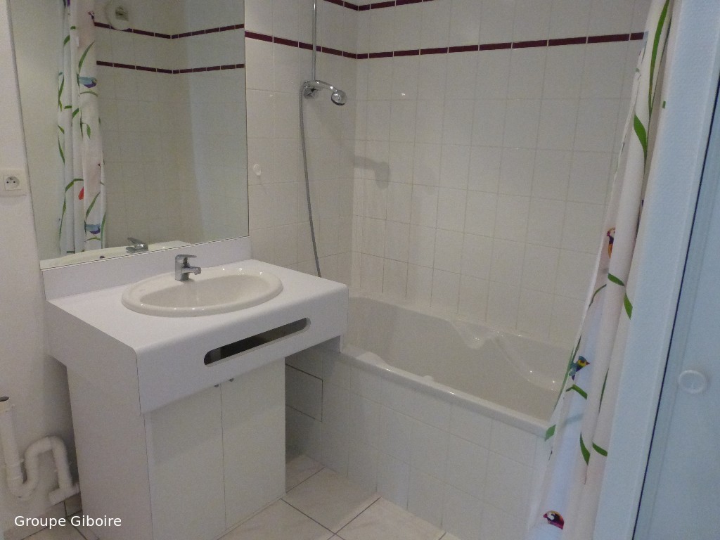 Appartement T6  - Rennes (423936) - photo-6