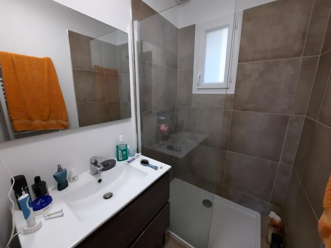 Appartement T1  - Bruz (428327) - photo-6