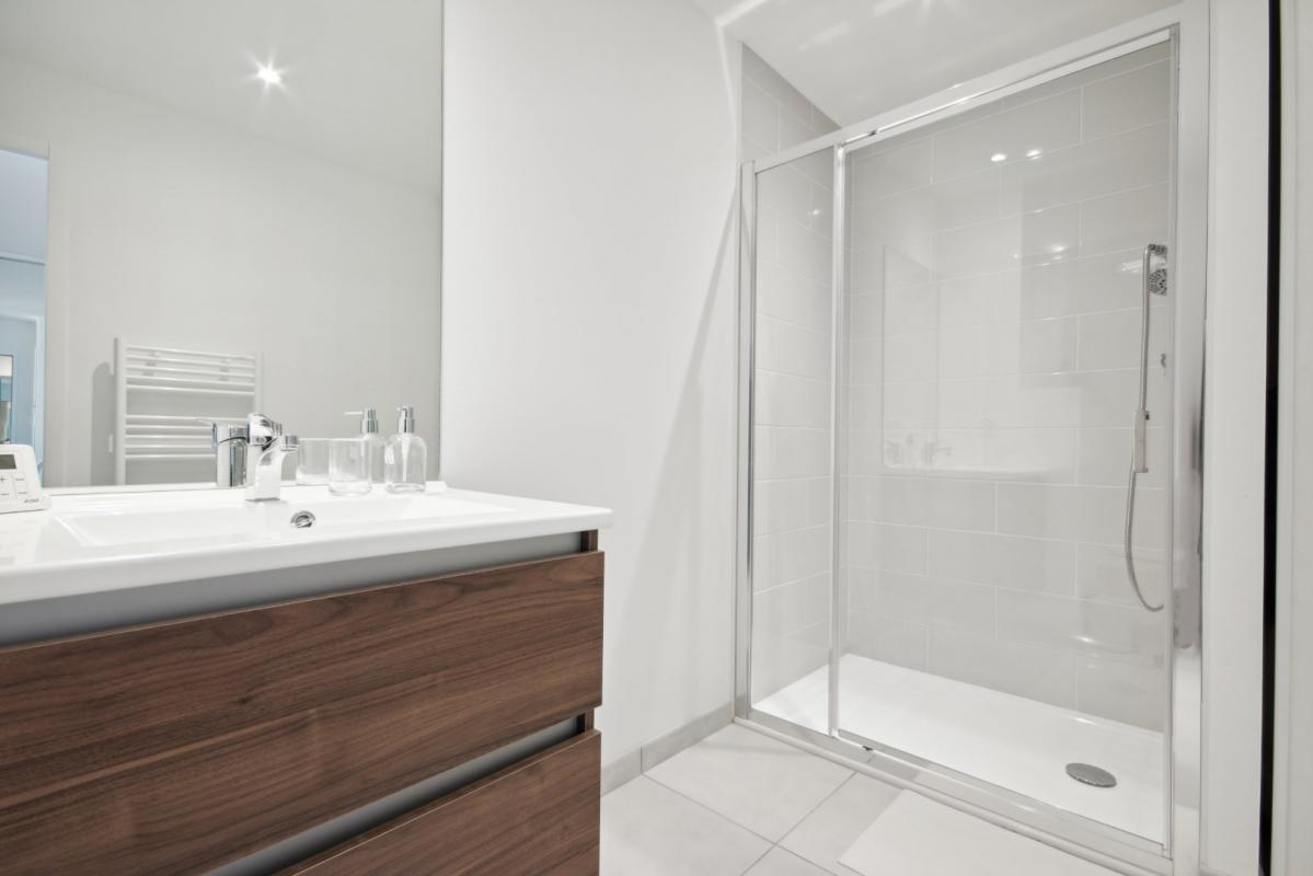 Appartement T2  - Rennes (417953) - photo-6