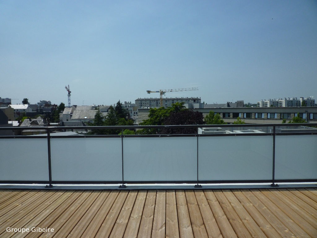 Appartement T1  - Rennes (433732) - photo-6