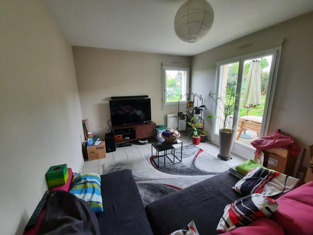 Maison T5  - Bruz (419766) - photo-6