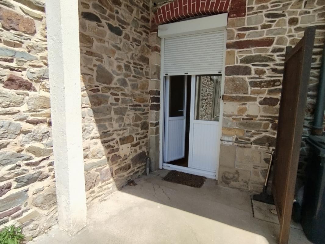 Appartement T1  - Pont Pean (420868) - photo-6