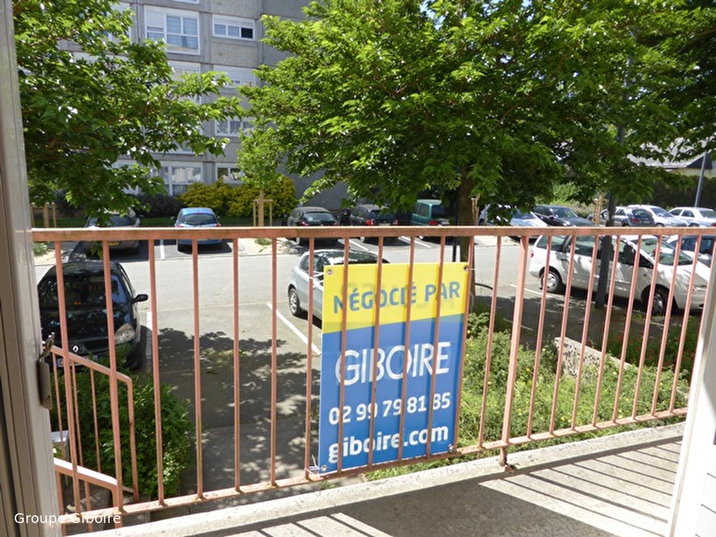 Appartement T2  - Rennes (435075) - photo-6