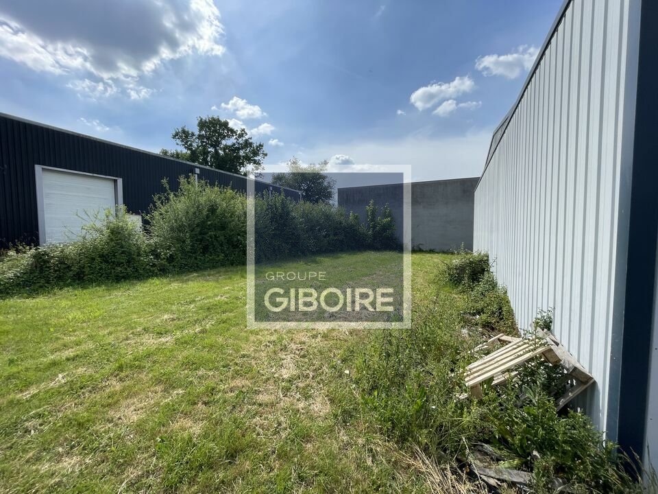Local d'activites  - CESSON SEVIGNE (35.6734) - photo-11