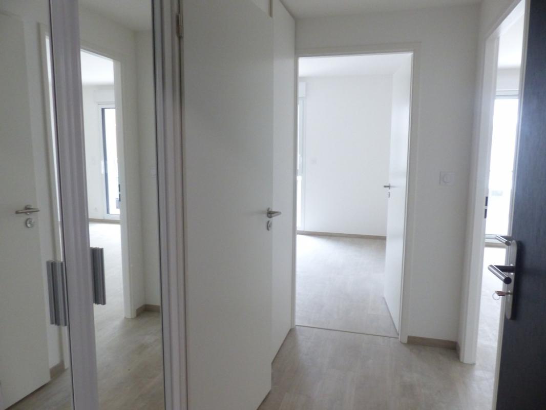 Appartement T2  - Rennes (435075) - photo-7