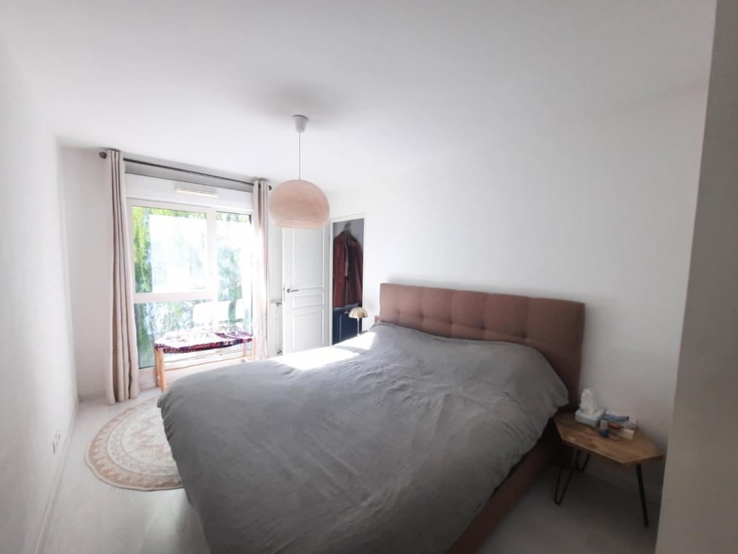 Appartement T3  - Rennes (433202) - photo-7
