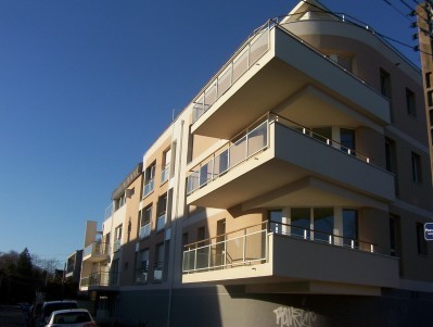 Appartement T3  - Dinan (393645) - photo-7