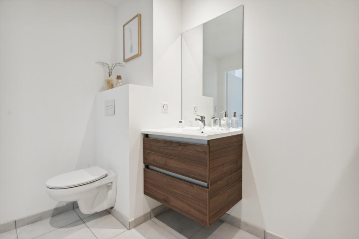Appartement T1  - Rennes (430017) - photo-7