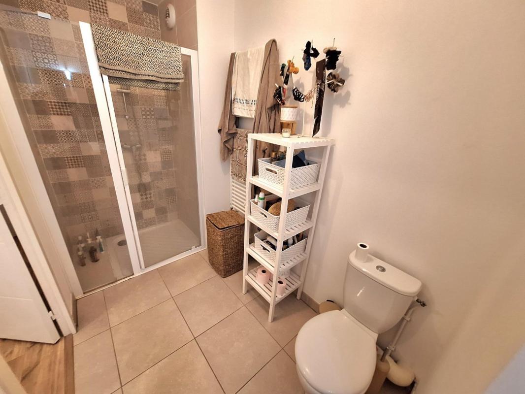 Maison T6  - Rennes (410758) - photo-7