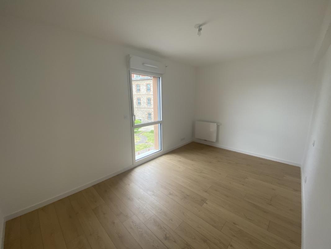Appartement T3  - Noyal Sur Vilaine (433197) - photo-7