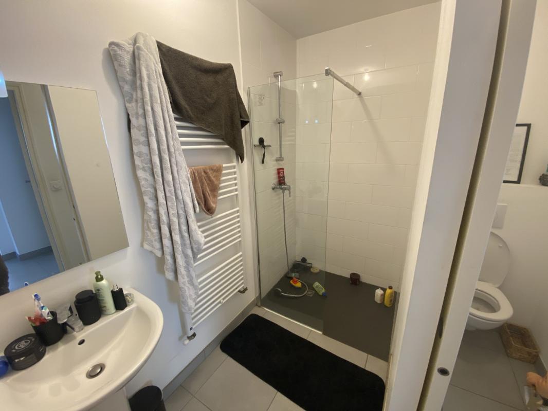 Appartement T3  - Noyal Sur Vilaine (433197) - photo-7