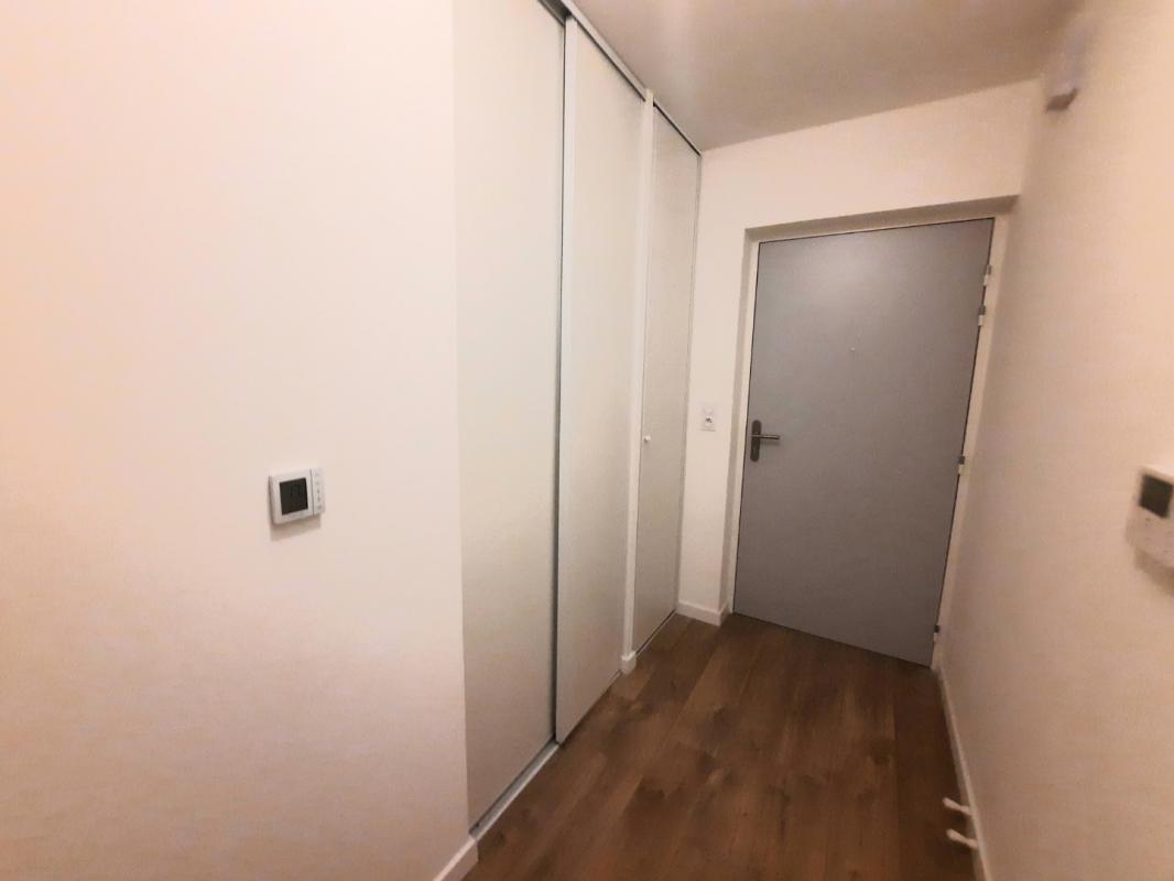 Appartement T1  - Rennes (334914) - photo-7