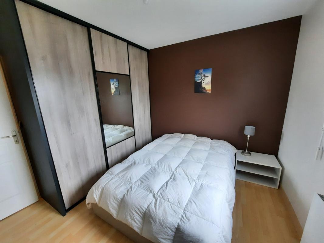 Appartement T2  - Guignen (406424) - photo-7