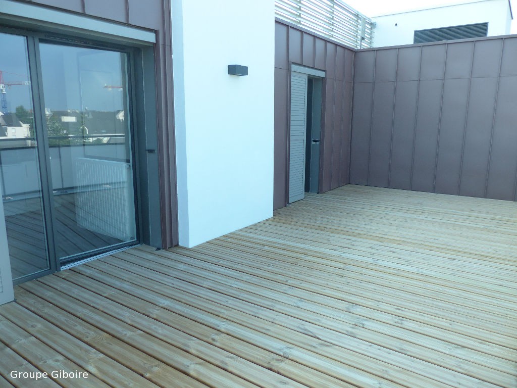 Appartement T1  - Rennes (433732) - photo-7