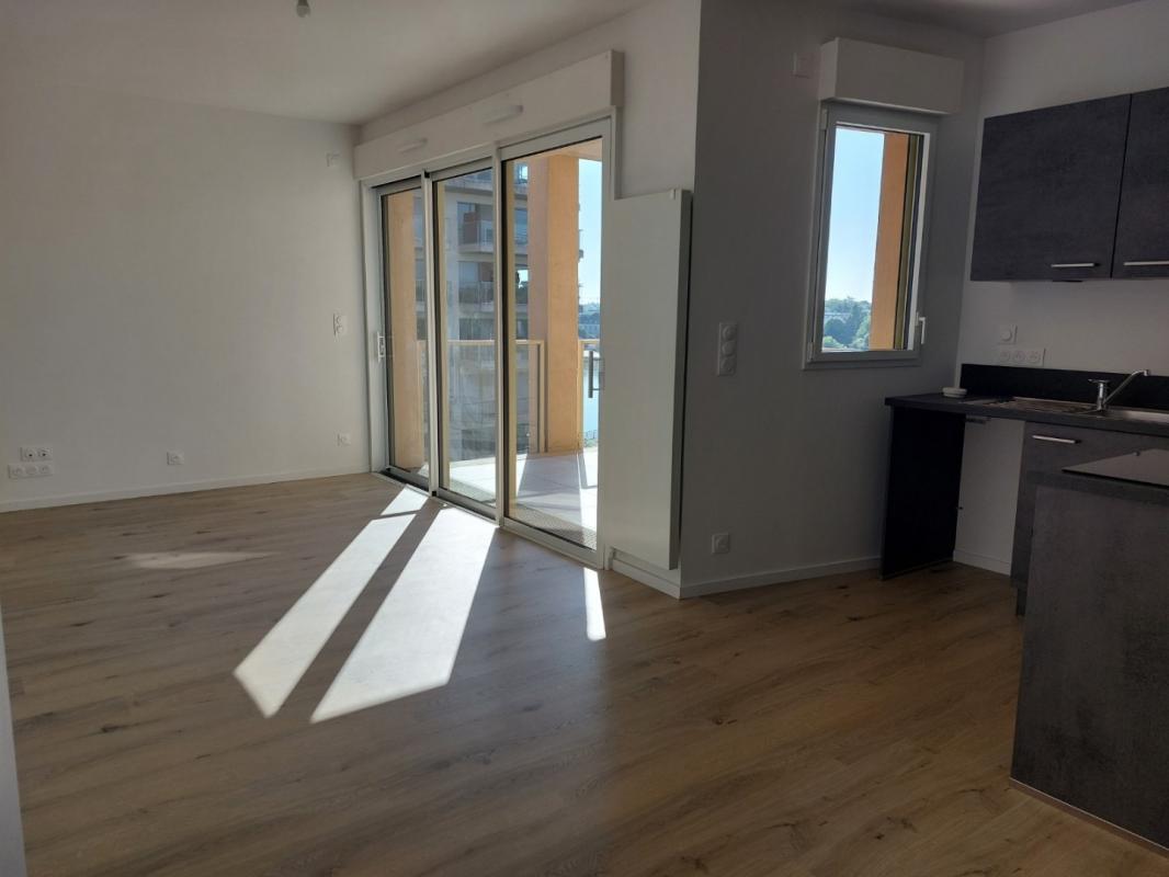 Appartement T3  - Orvault (414406) - photo-7