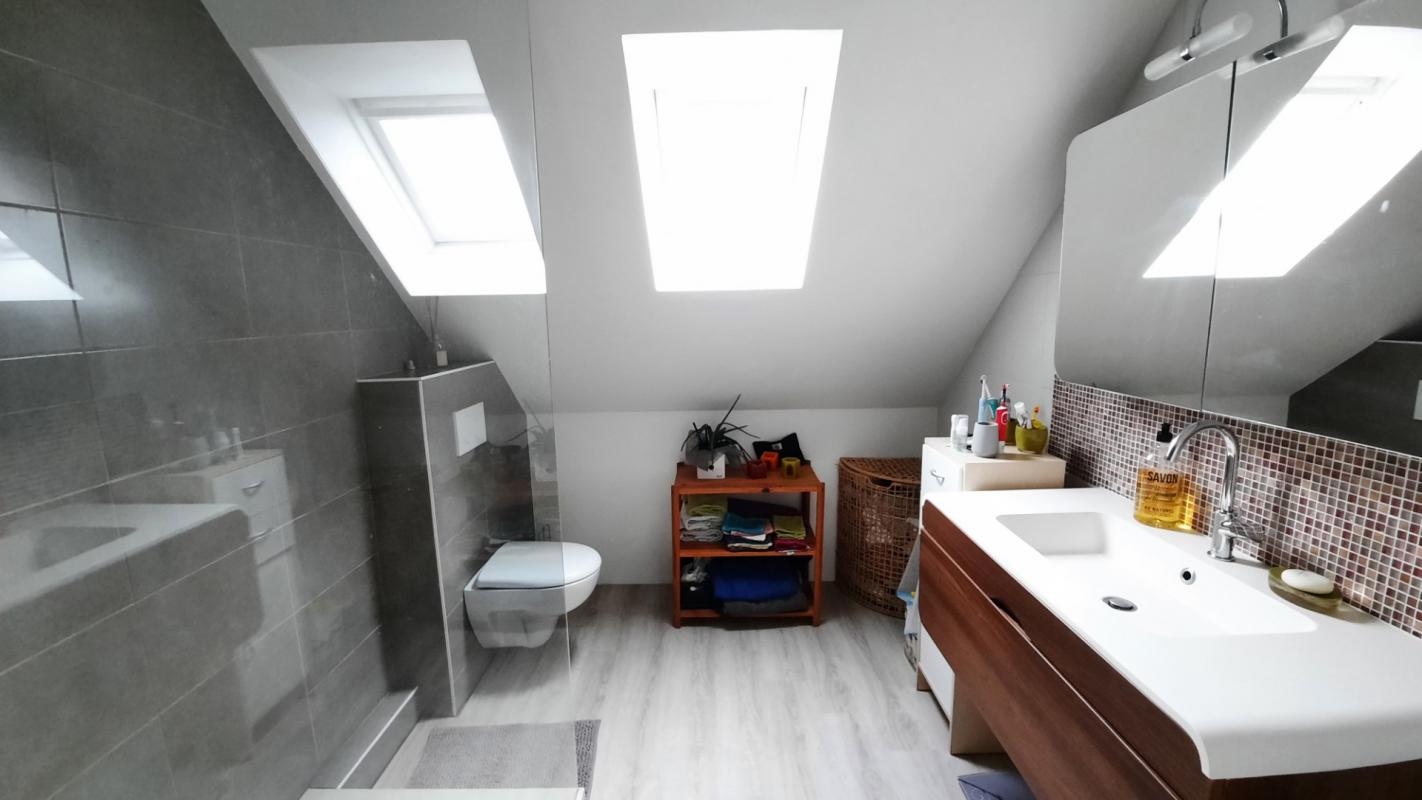 Maison T5  - Bruz (419766) - photo-7