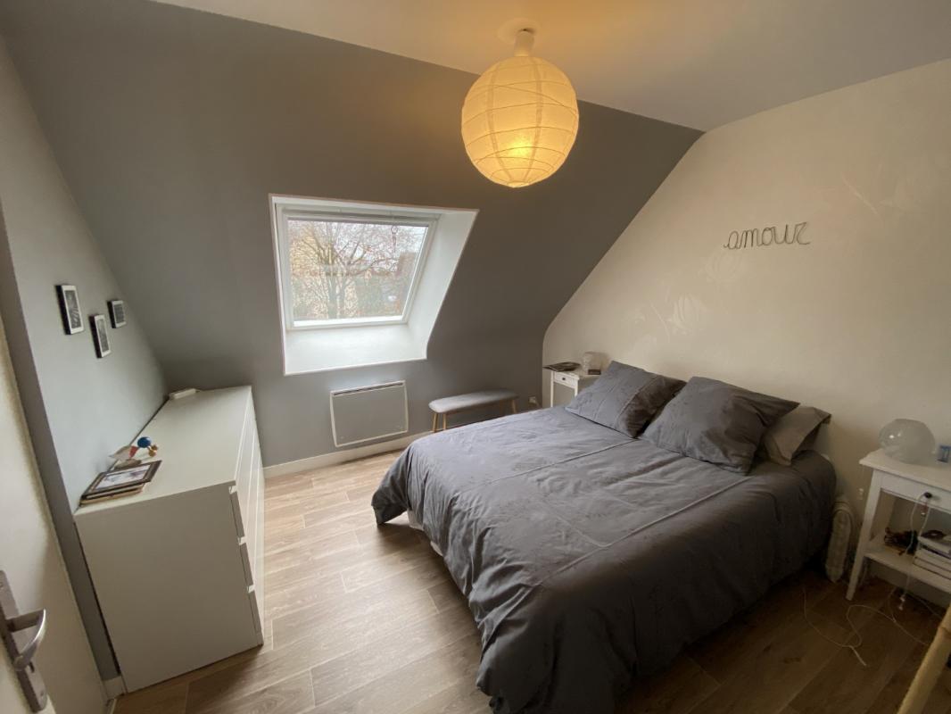 Maison T8  - Thorigne Fouillard (428941) - photo-7