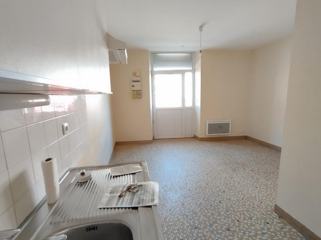 Appartement T1  - Pont Pean (420868) - photo-7