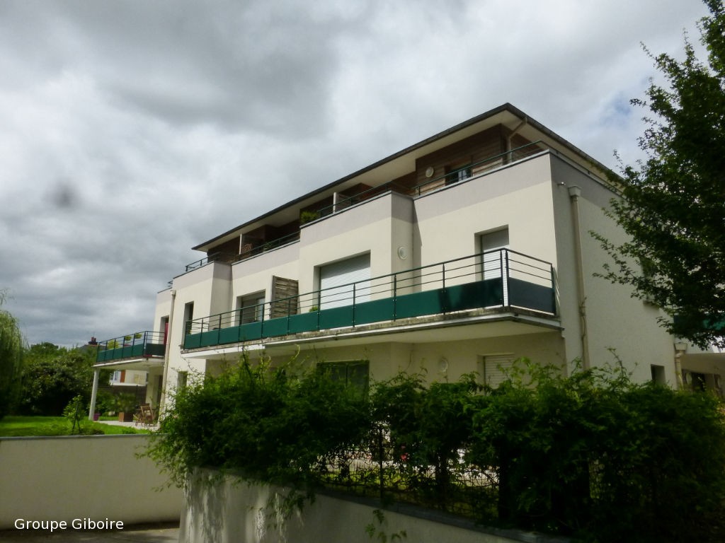 Appartement T3  - Saint Jacques De La Lande (426890) - photo-7