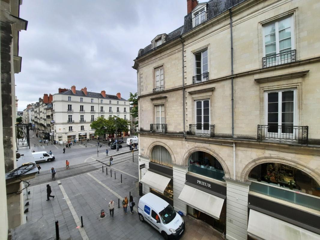Appartement T3  - Angers (396398) - photo-7