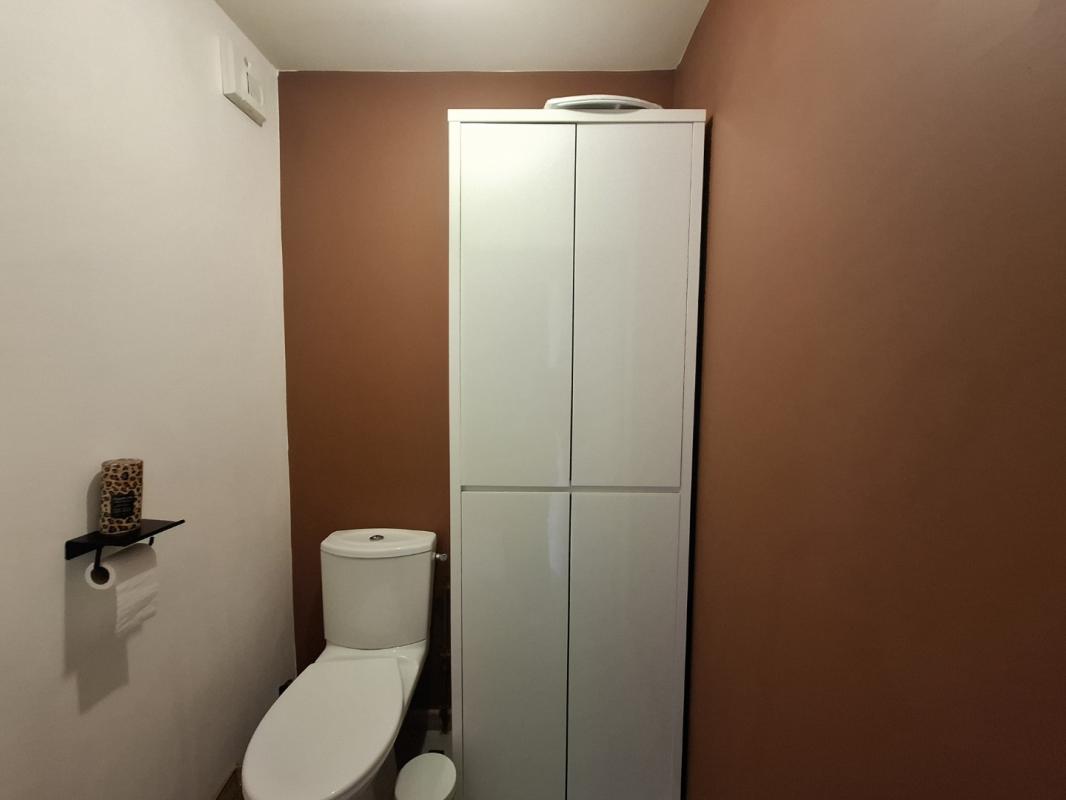 Appartement T3  - Rennes (422862) - photo-7