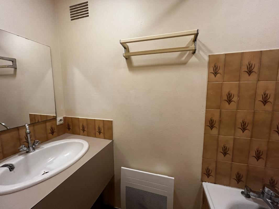 Appartement T1  - Rennes (411375) - photo-7