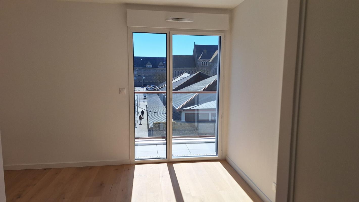 Appartement T2  - Saint Malo (425749) - photo-7