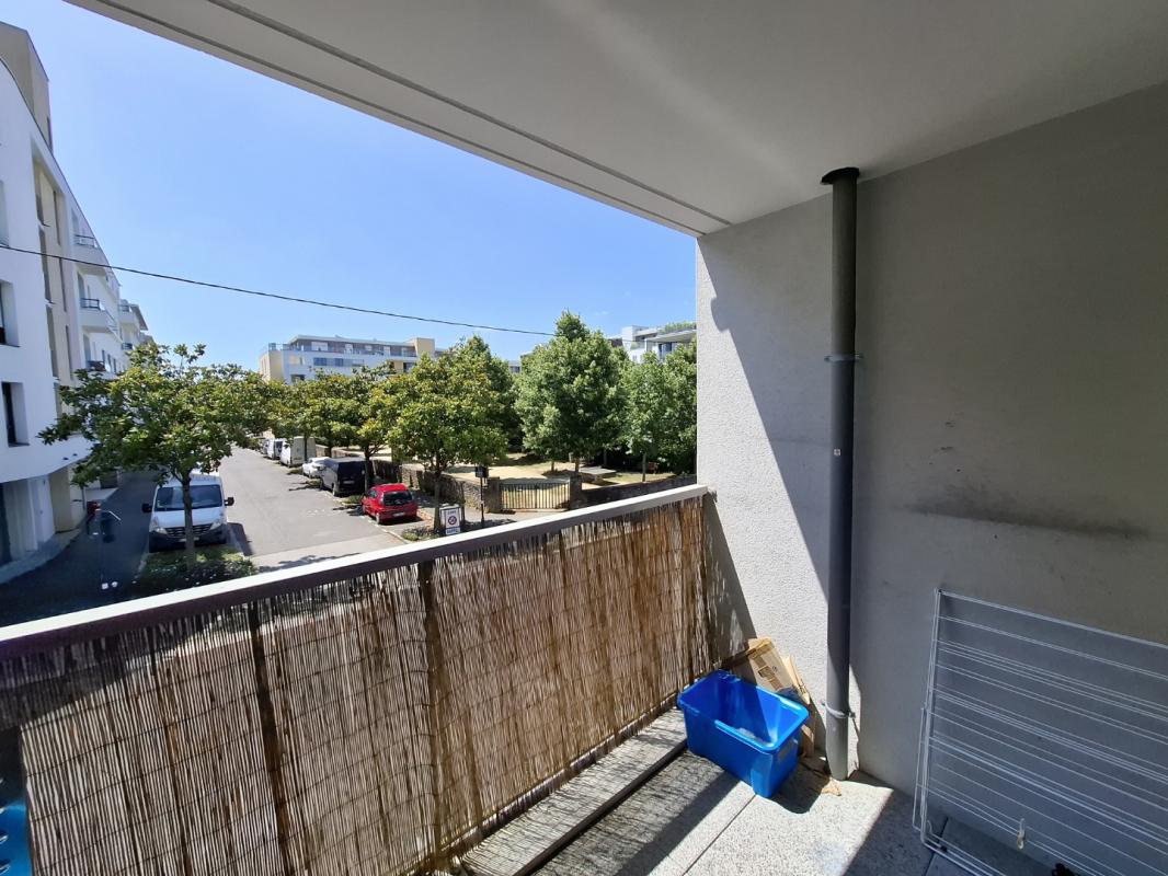 Appartement T3  - Rennes (428228) - photo-7