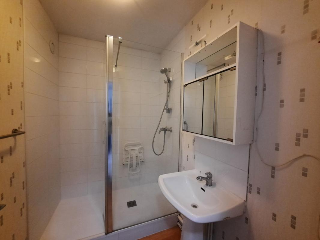 Appartement T4  - Rennes (423534) - photo-7