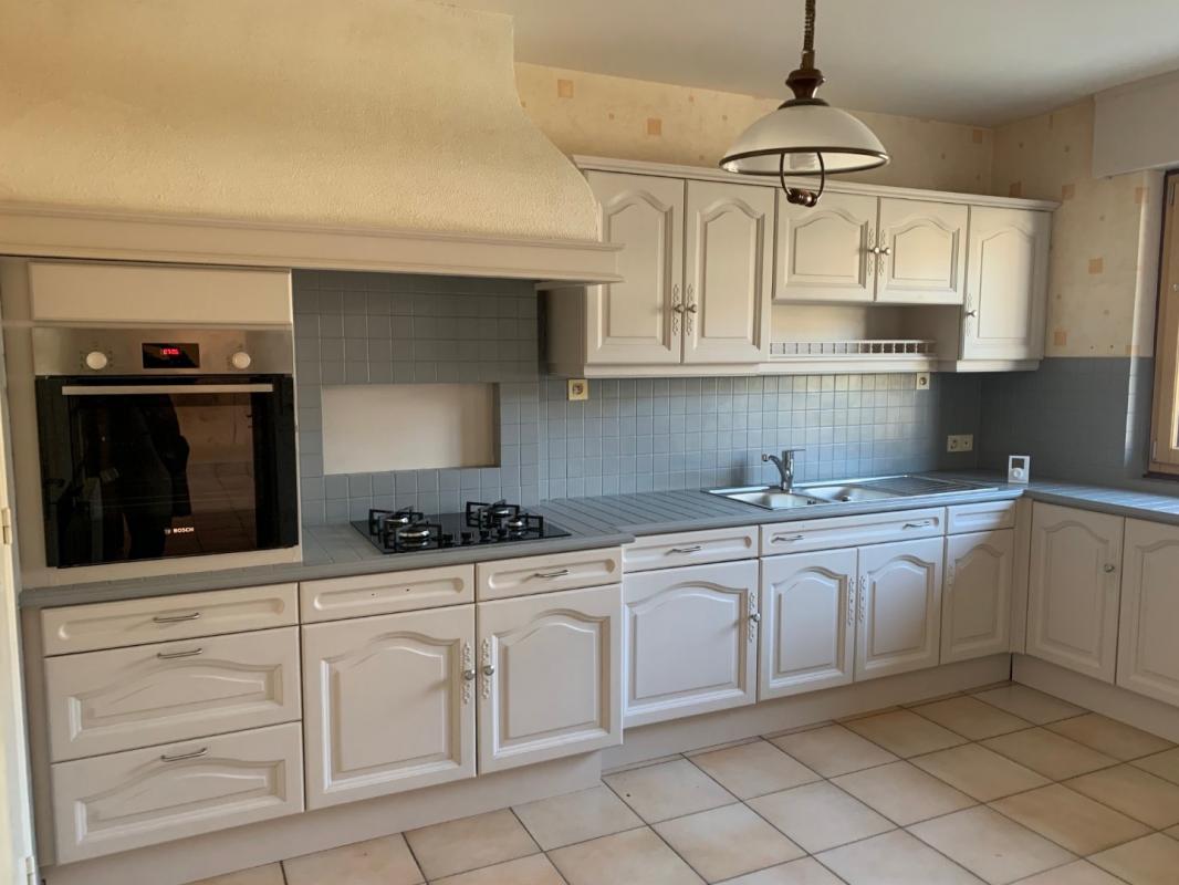 Appartement T2  - Rennes (429622) - photo-7